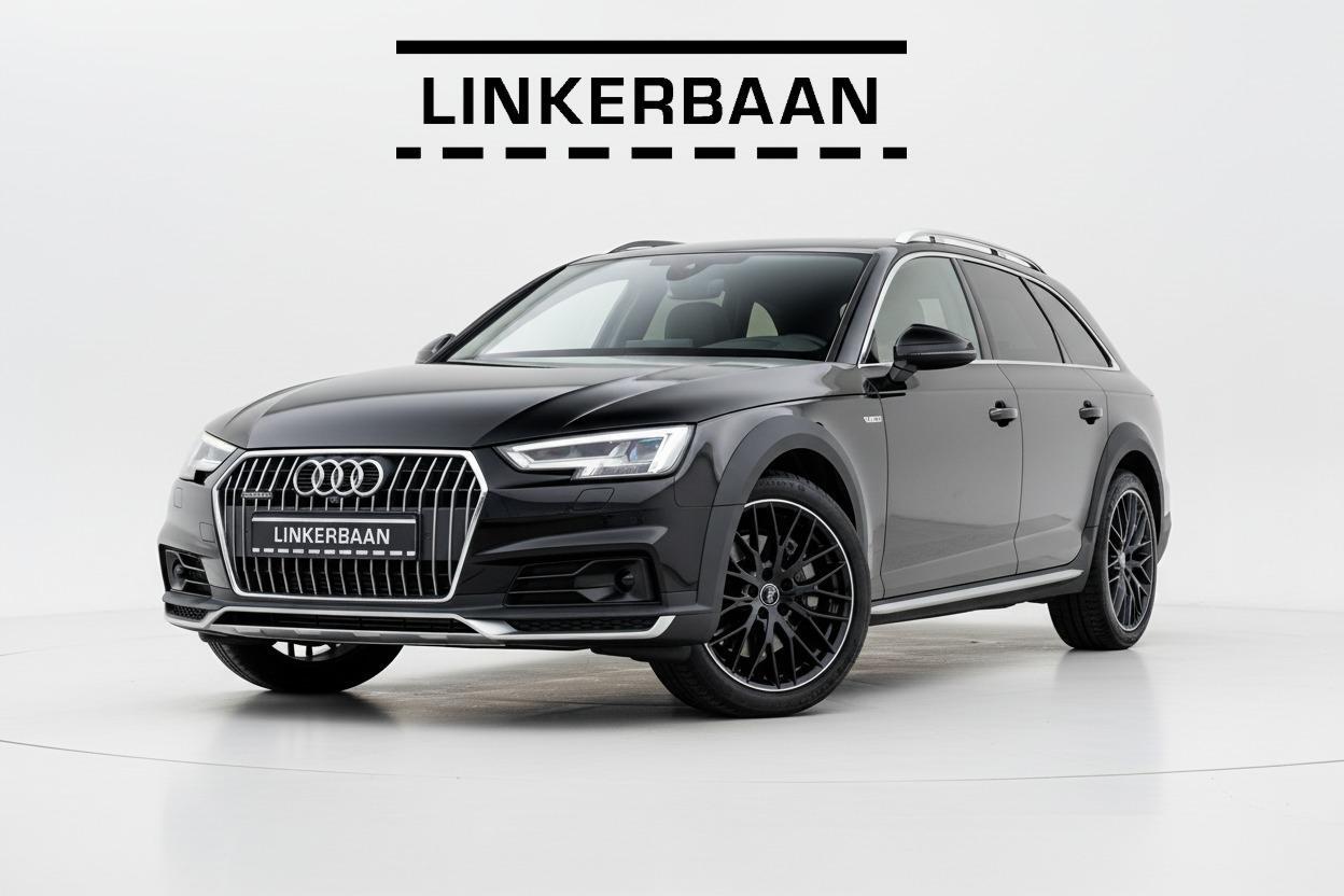 Deze auto voor jouw huis?