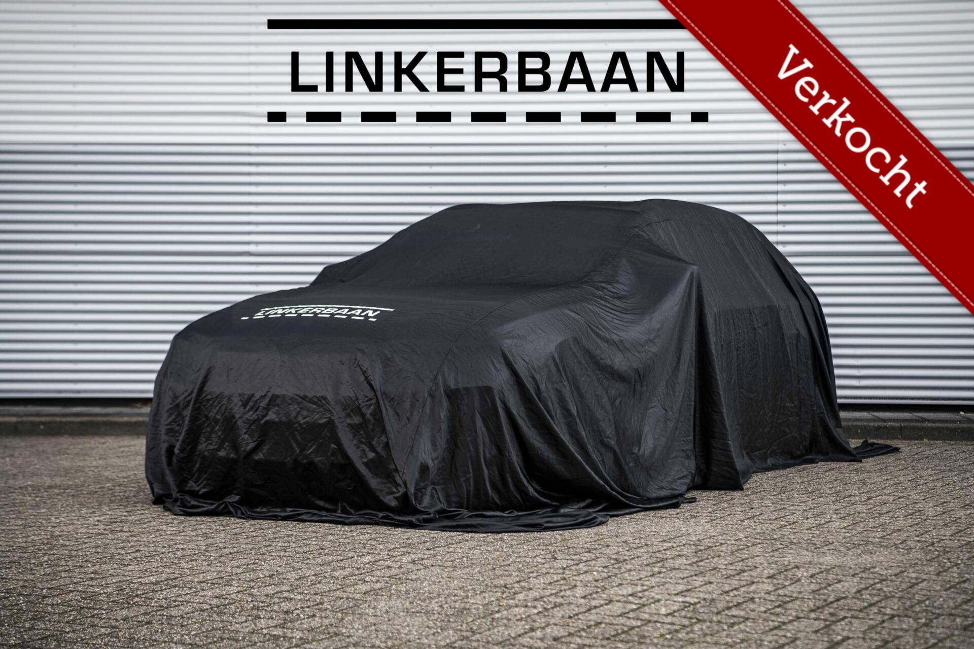 Deze auto voor jouw huis?