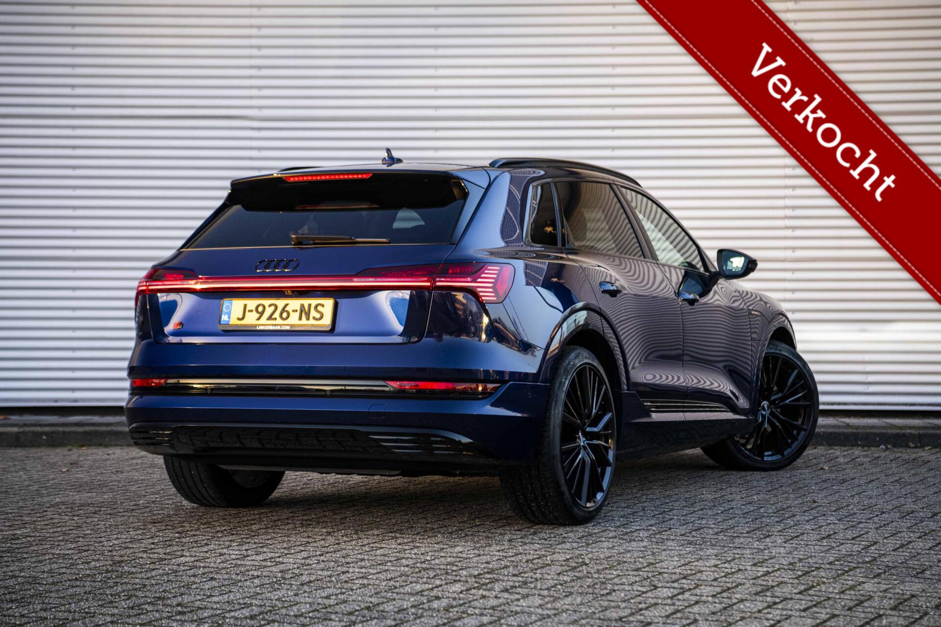 Deze auto voor jouw huis?