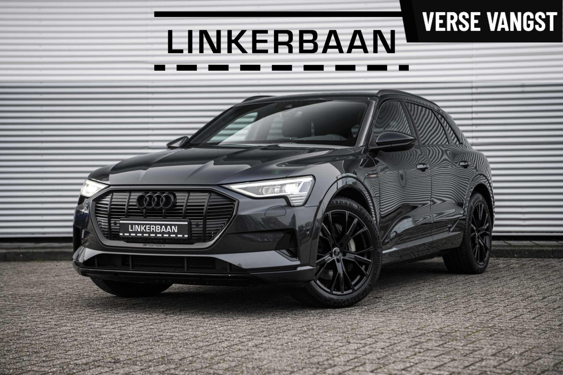 Deze auto voor jouw huis?