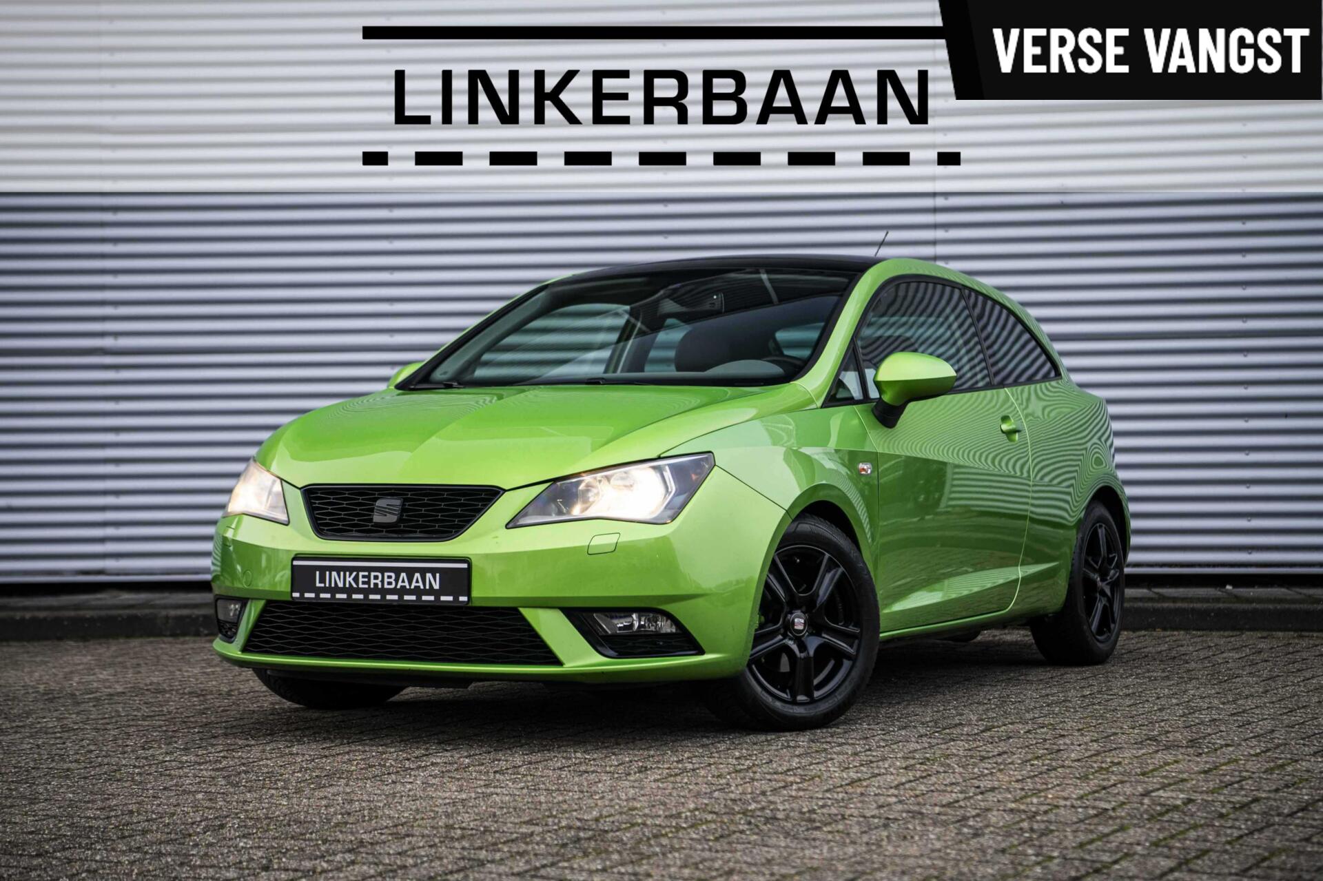 Deze auto voor jouw huis?