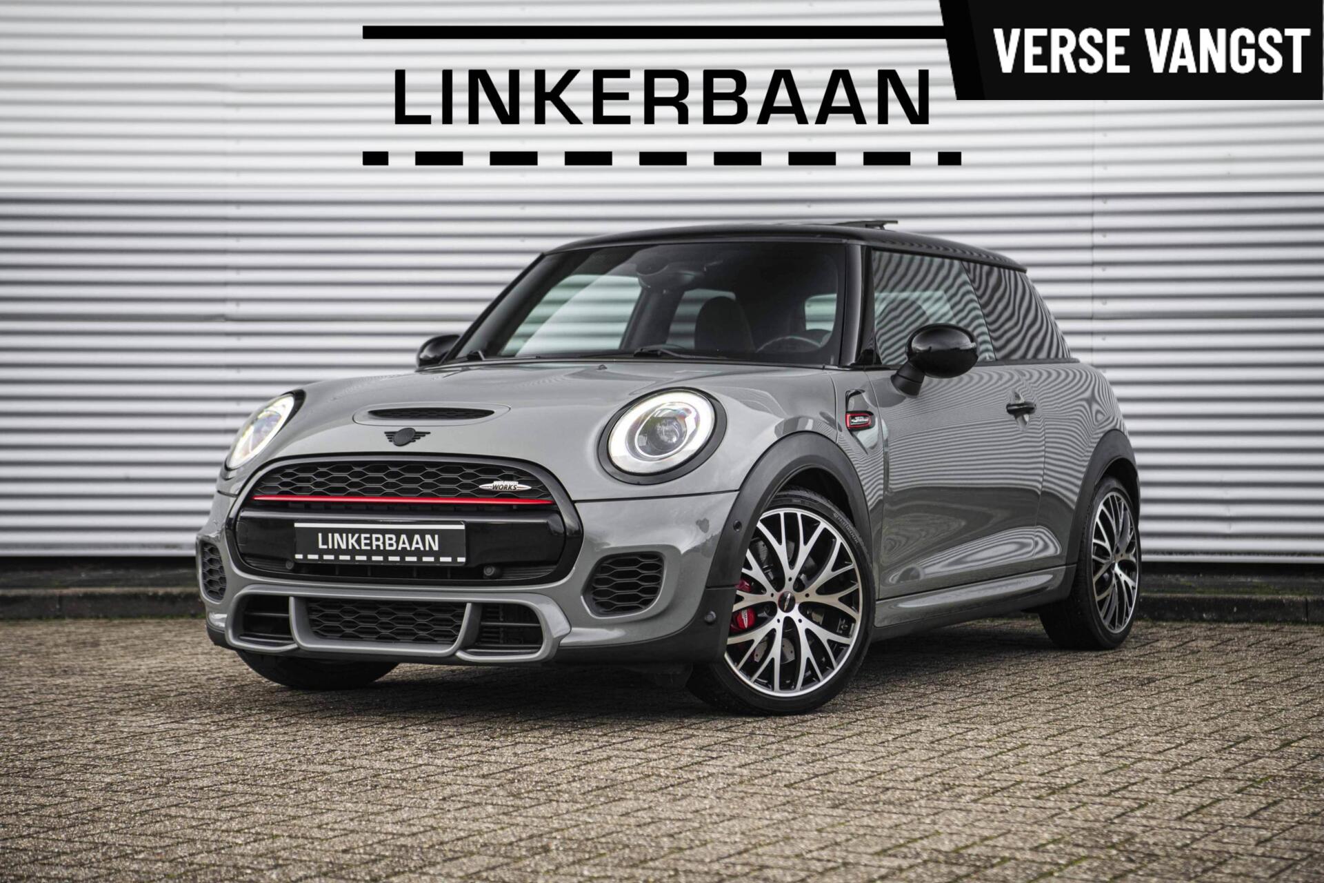 Deze auto voor jouw huis?