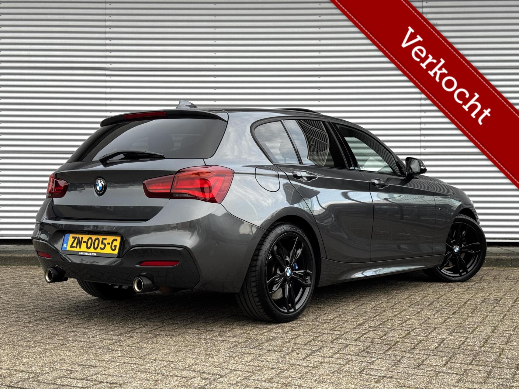 Deze auto voor jouw huis?