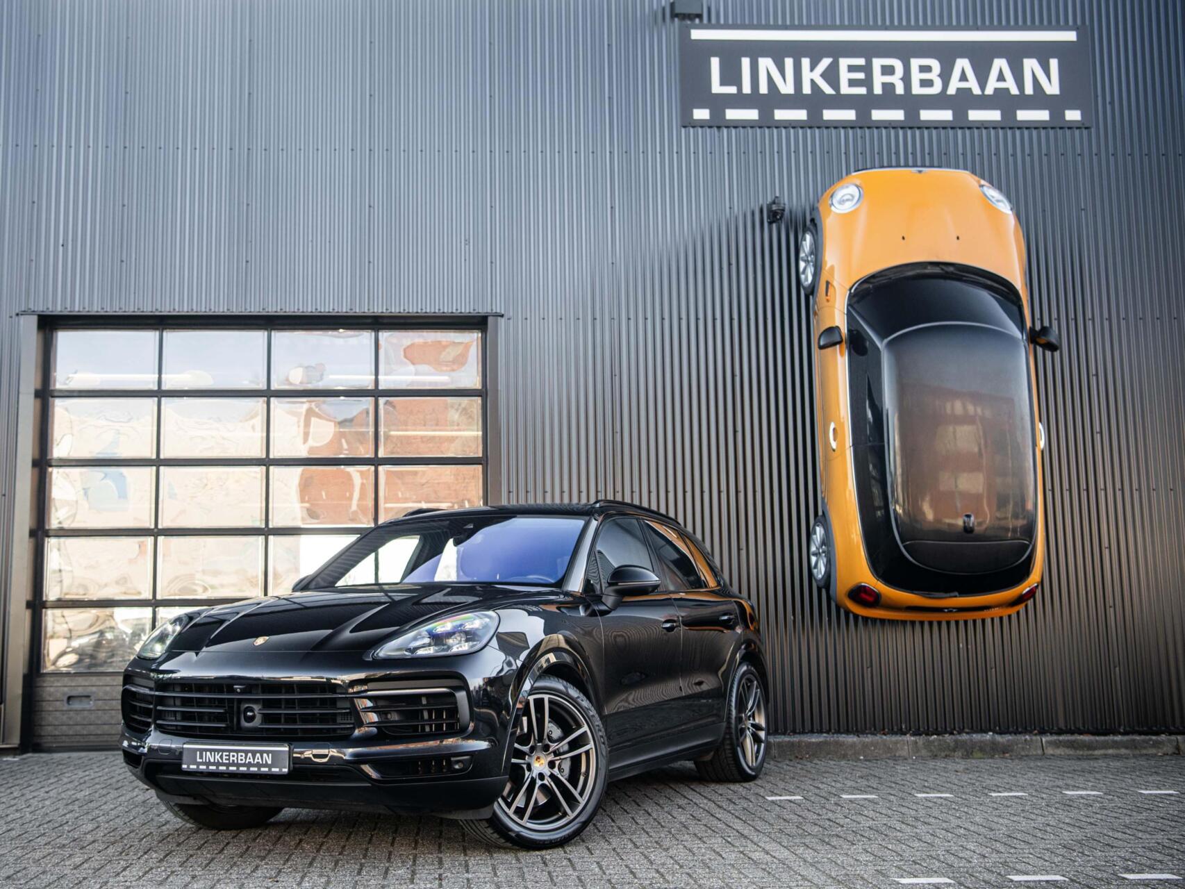 Deze auto voor jouw huis?