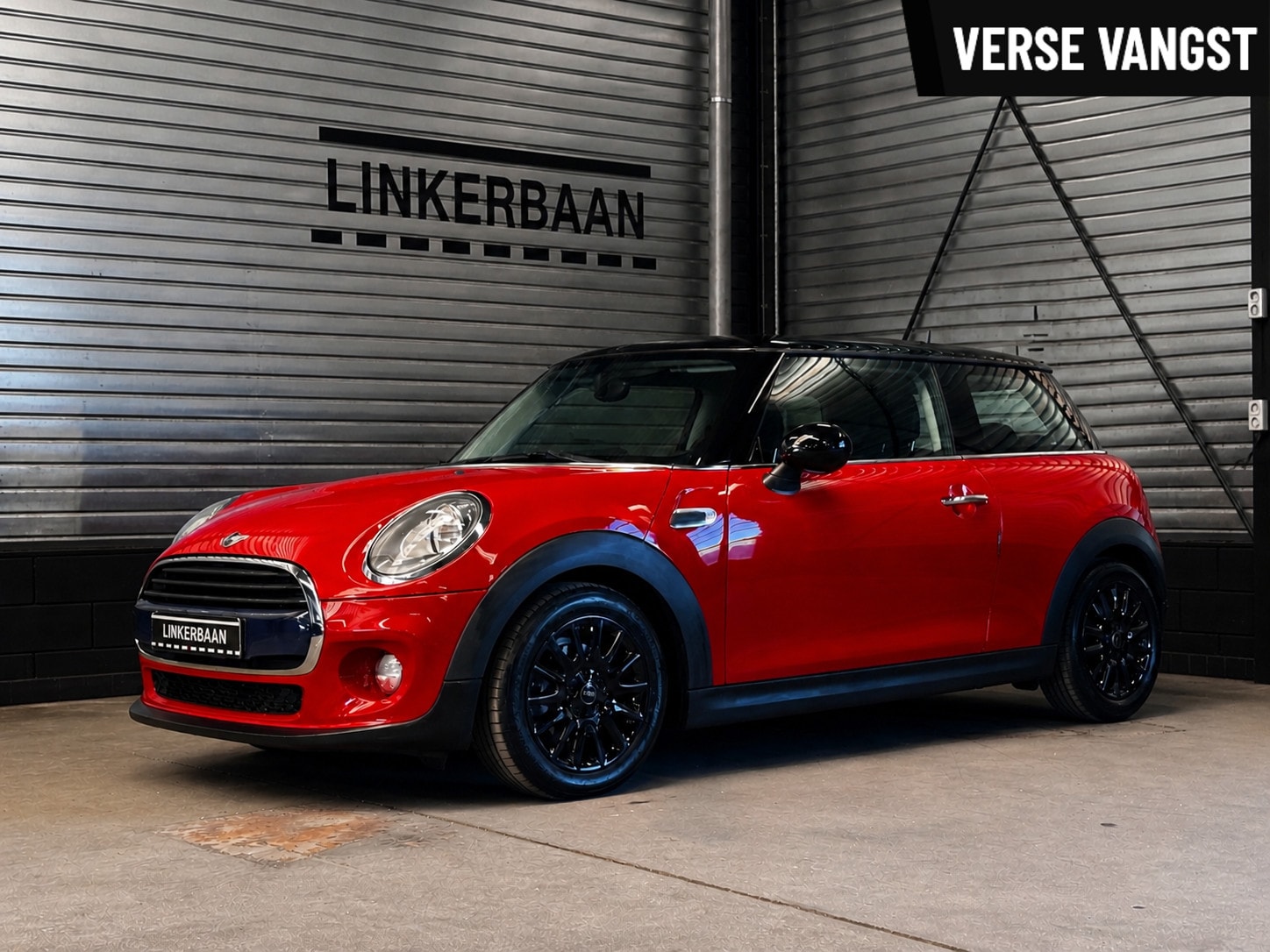 Deze auto voor jouw huis?