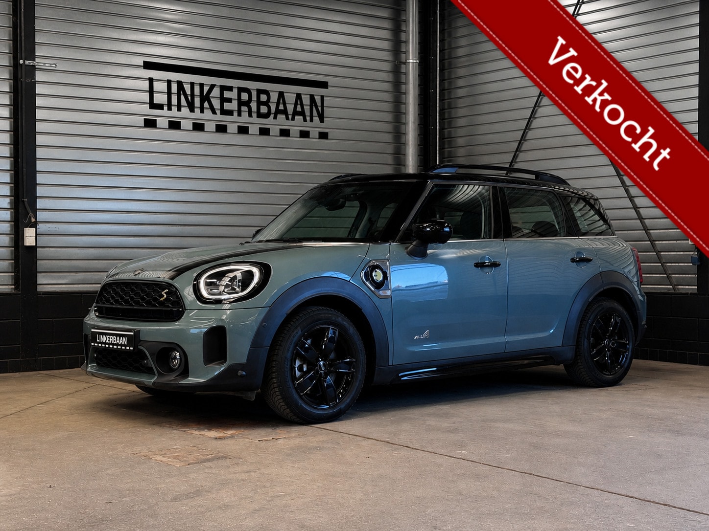 Deze auto voor jouw huis?