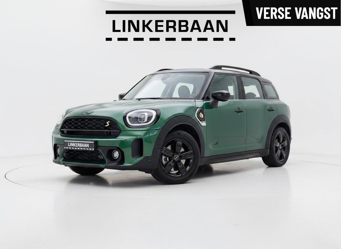 Deze auto voor jouw huis?