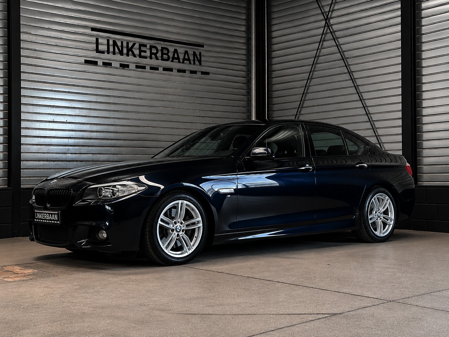 Deze auto voor jouw huis?