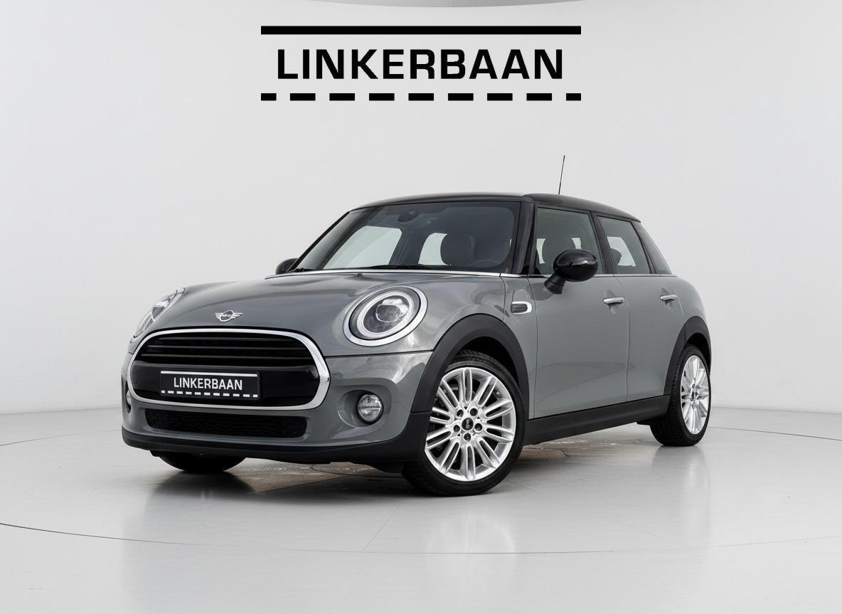 Deze auto voor jouw huis?