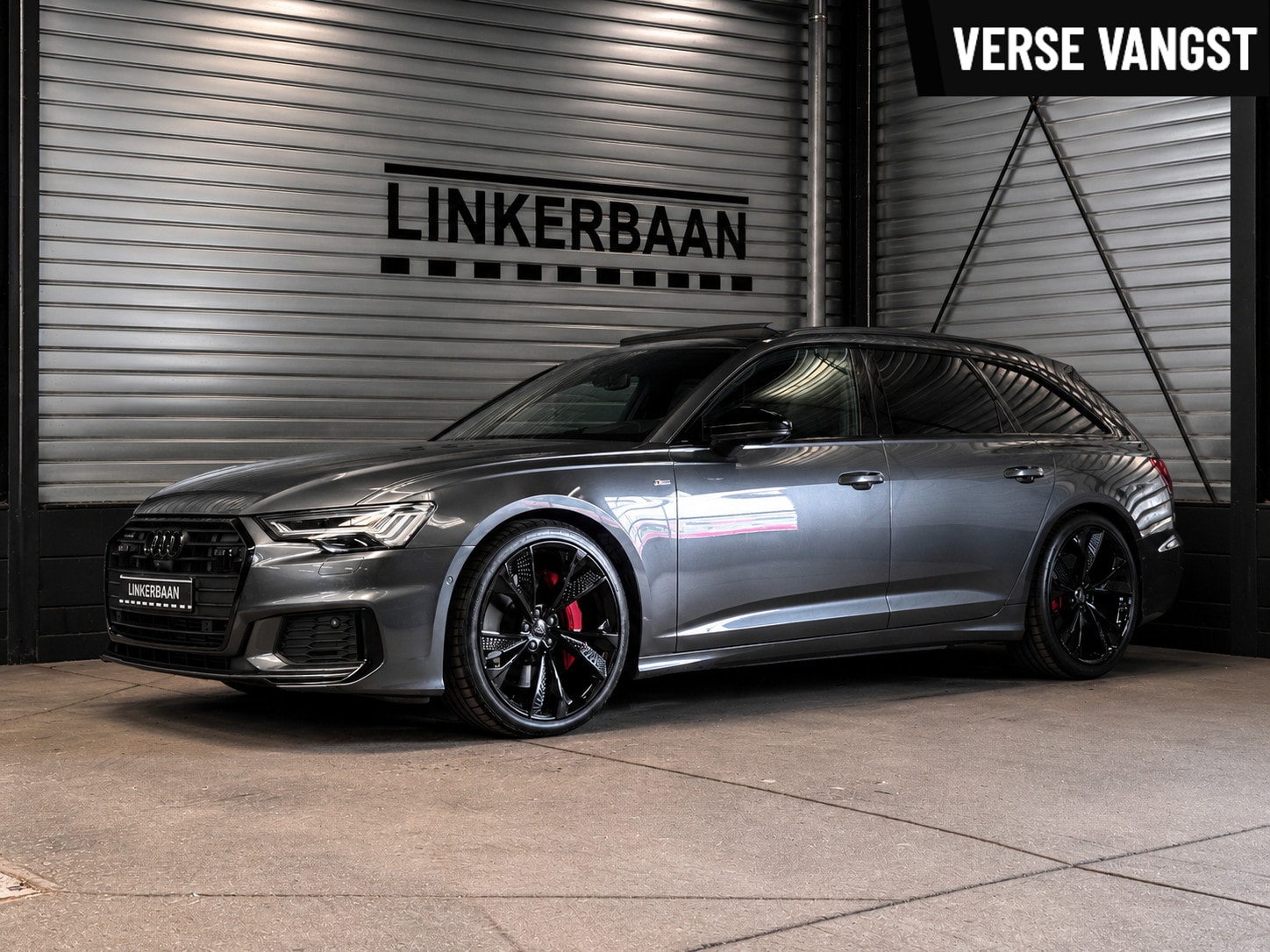 Deze auto voor jouw huis?