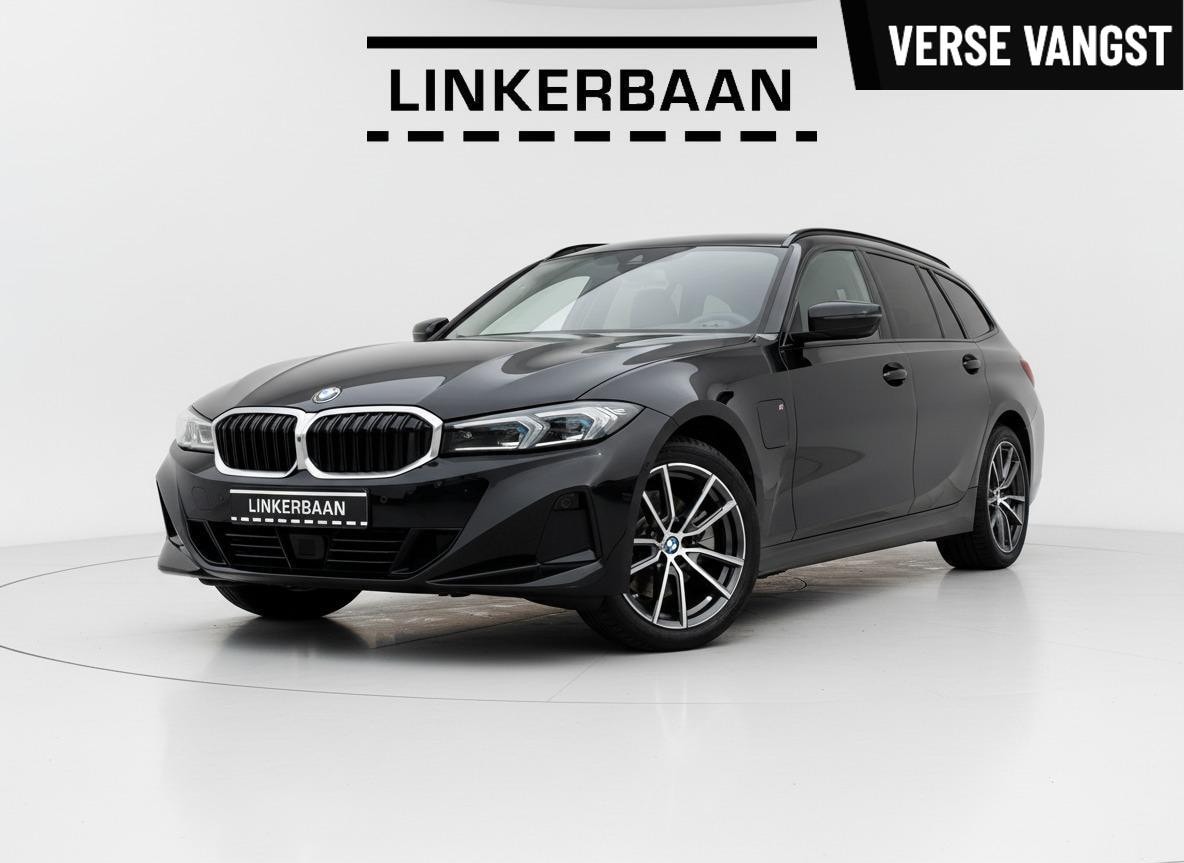 Deze auto voor jouw huis?