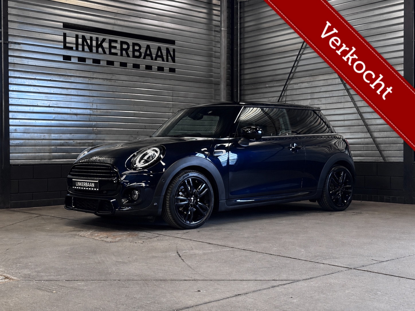 Deze auto voor jouw huis?