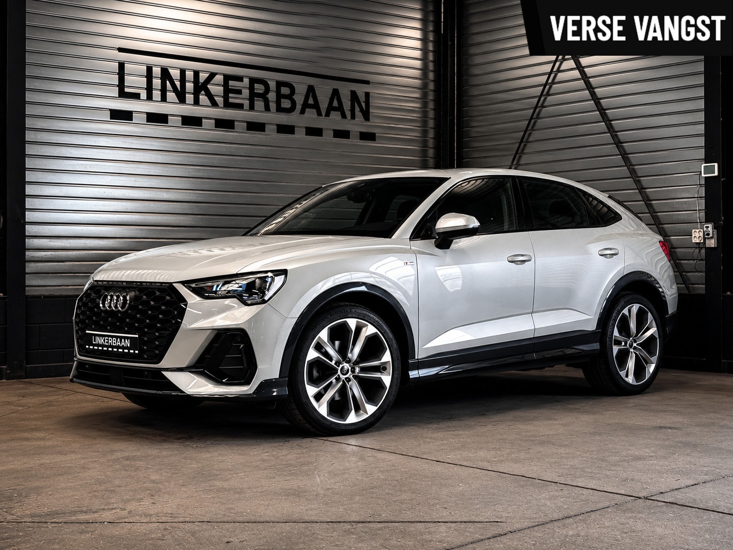 Deze auto voor jouw huis?