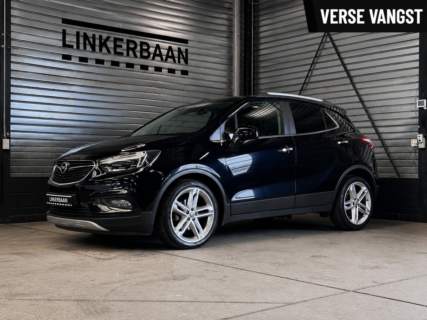 Deze auto voor jouw huis?