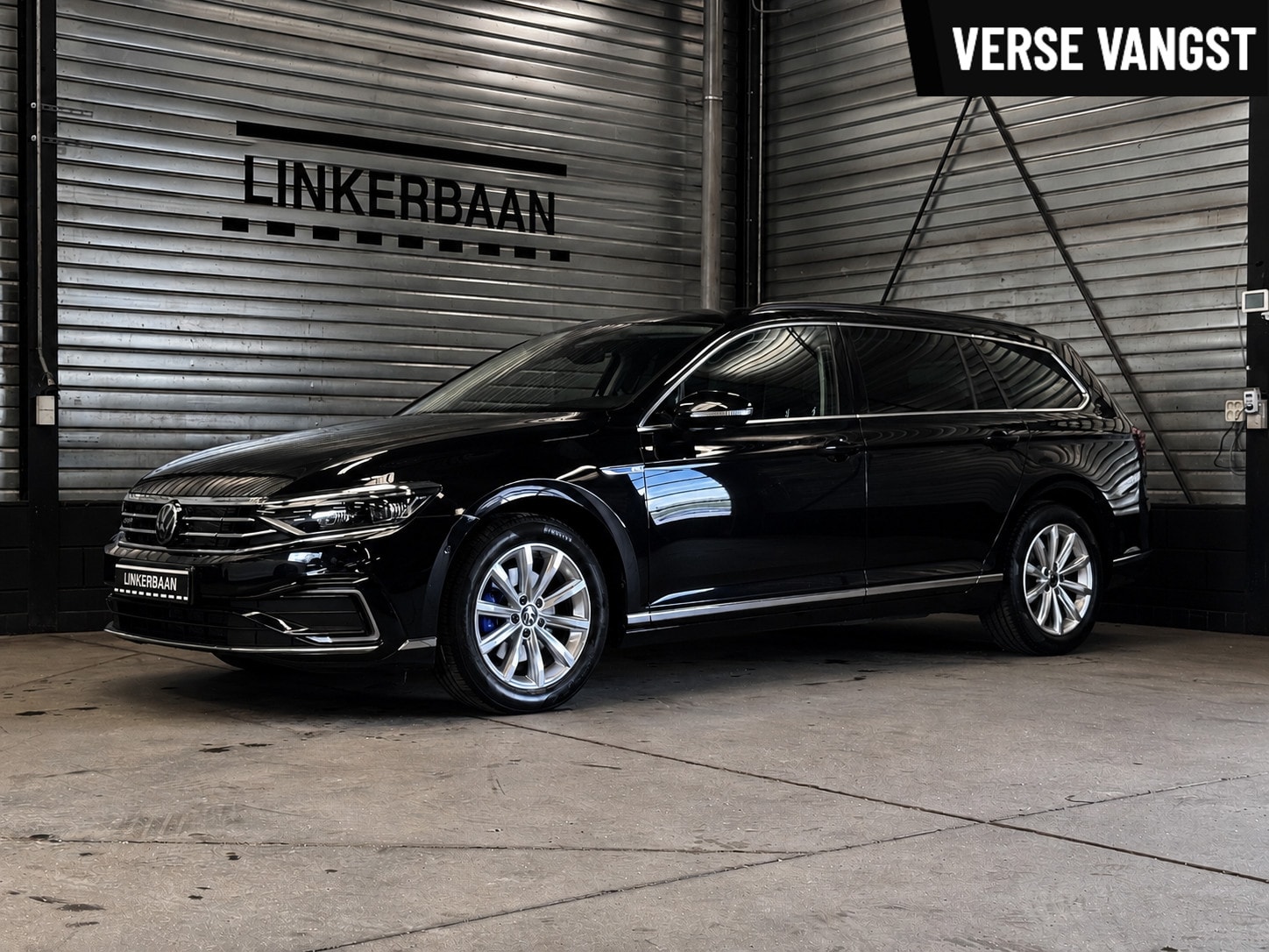 Deze auto voor jouw huis?