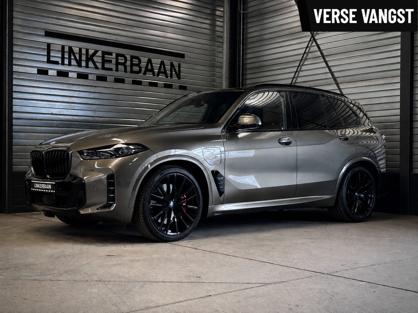Deze auto voor jouw huis?