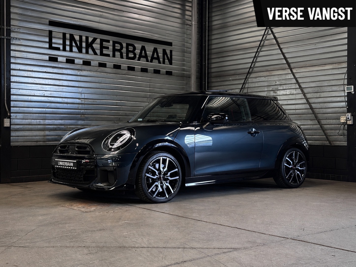 Deze auto voor jouw huis?