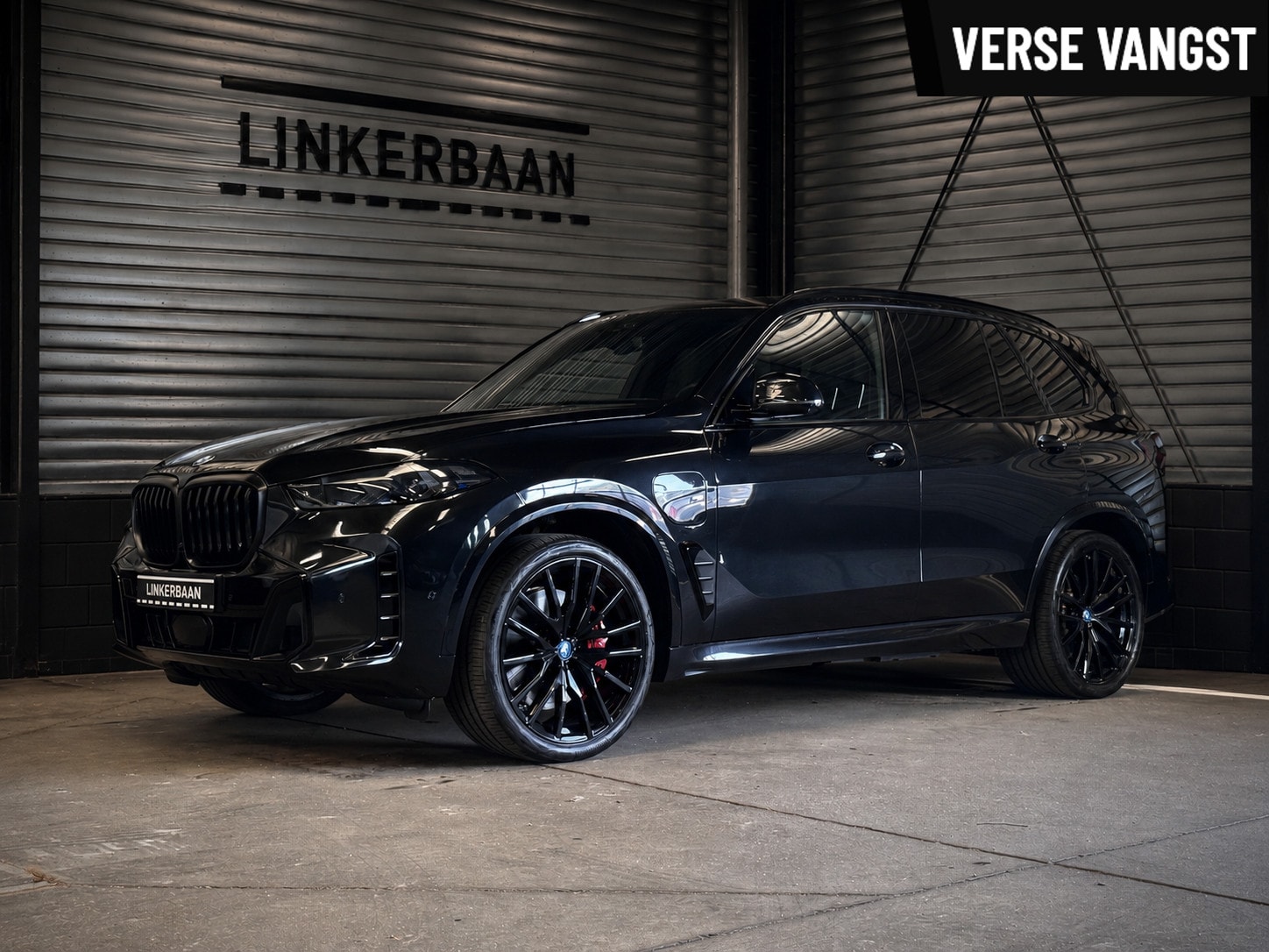 Deze auto voor jouw huis?