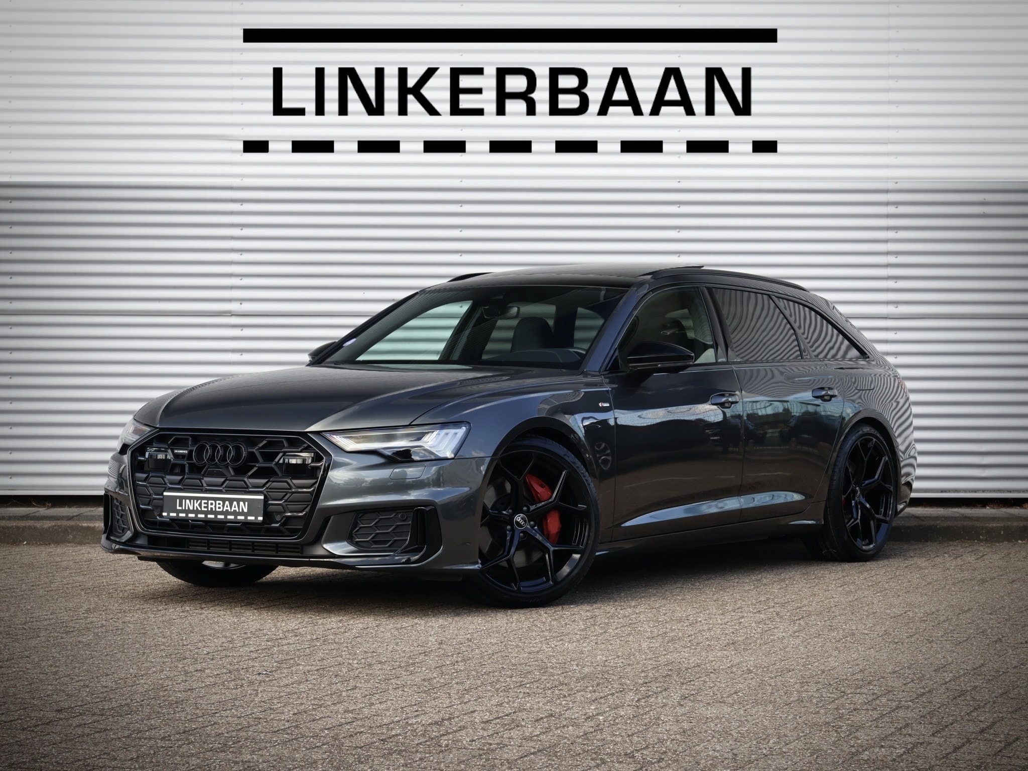 Deze auto voor jouw huis?