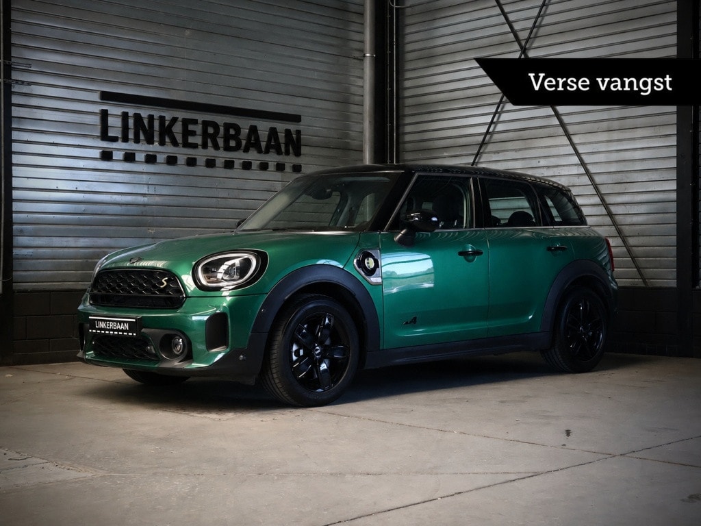 Deze auto voor jouw huis?