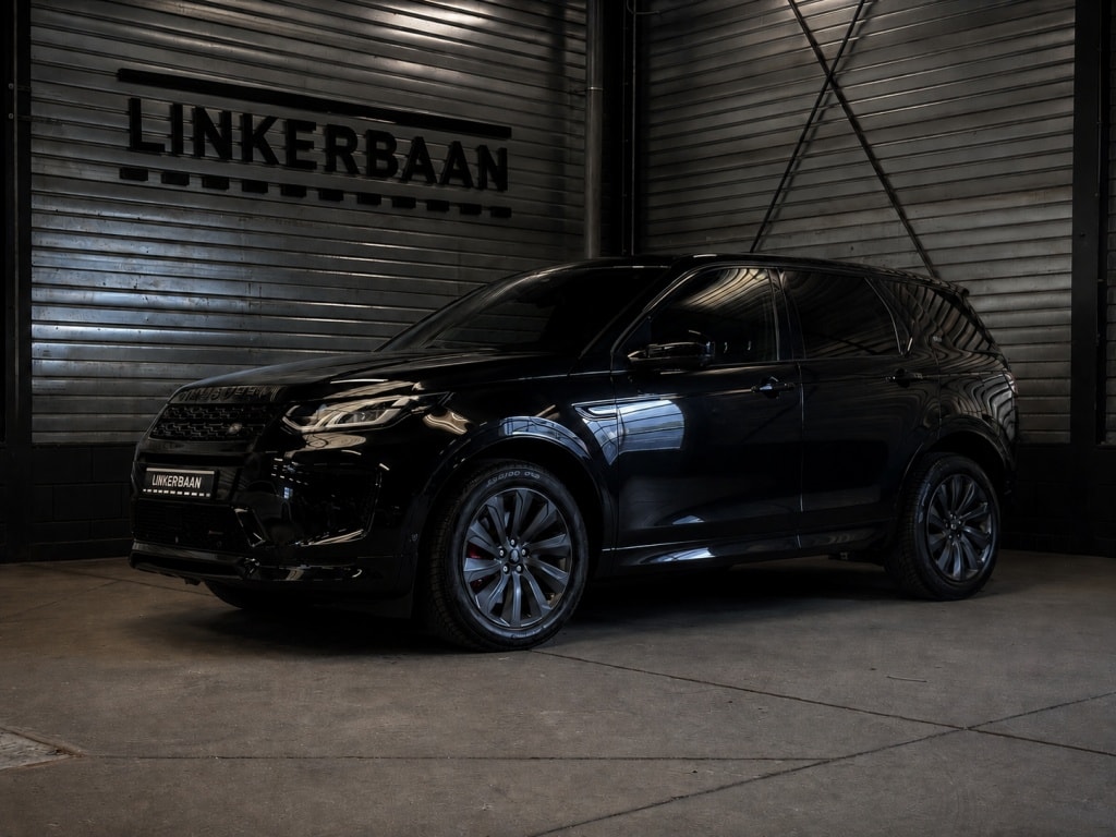 Deze auto voor jouw huis?