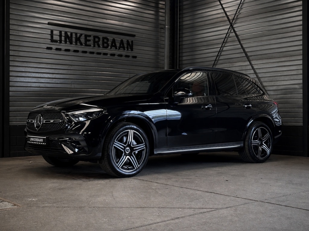 Deze auto voor jouw huis?