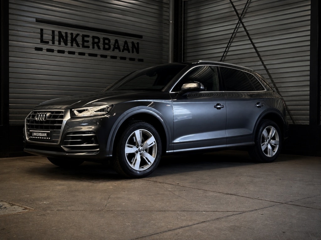 Deze auto voor jouw huis?
