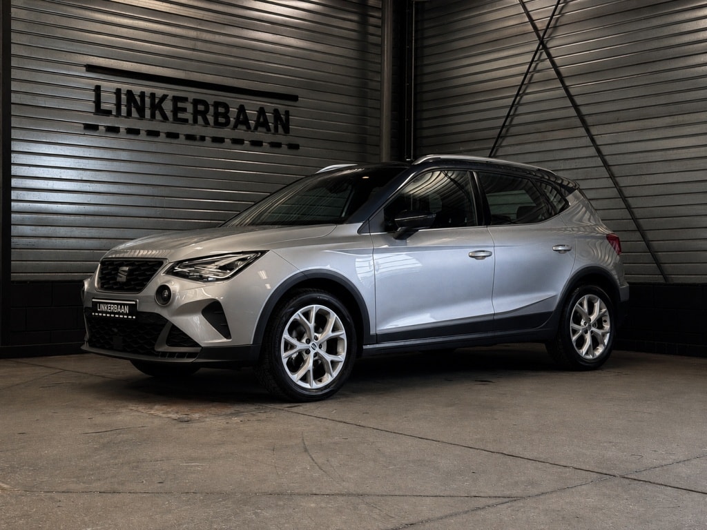 Deze auto voor jouw huis?