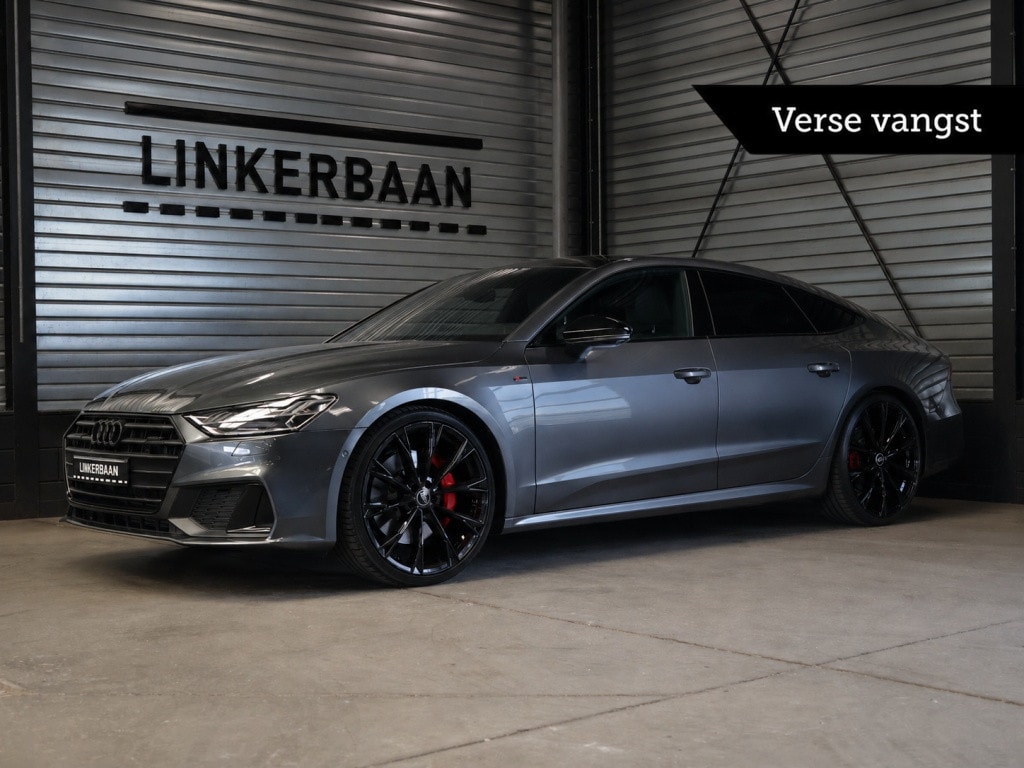 Deze auto voor jouw huis?