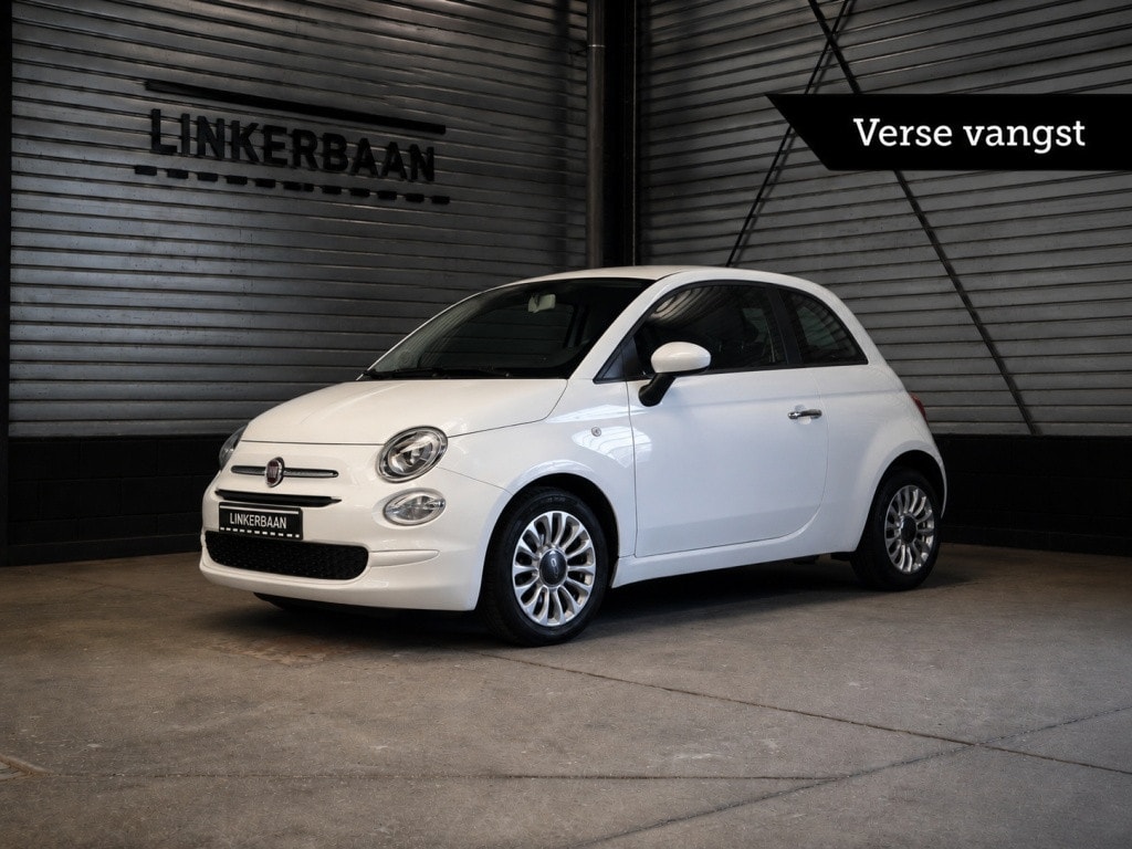 Deze auto voor jouw huis?