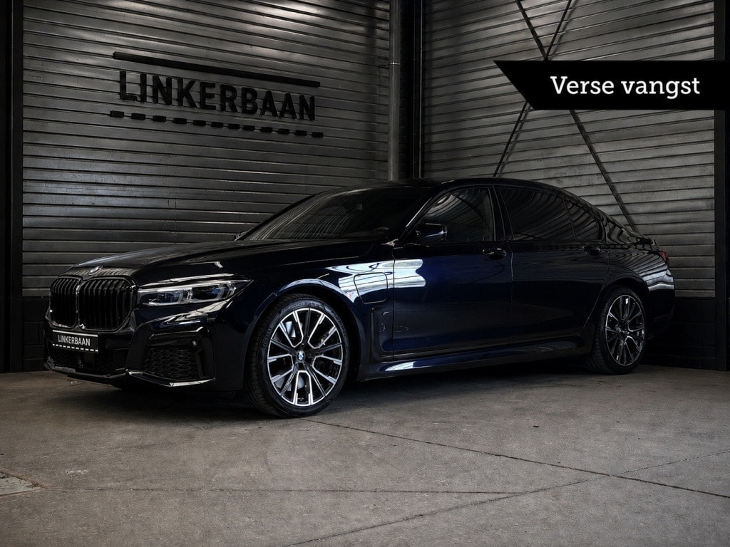Deze auto voor jouw huis?