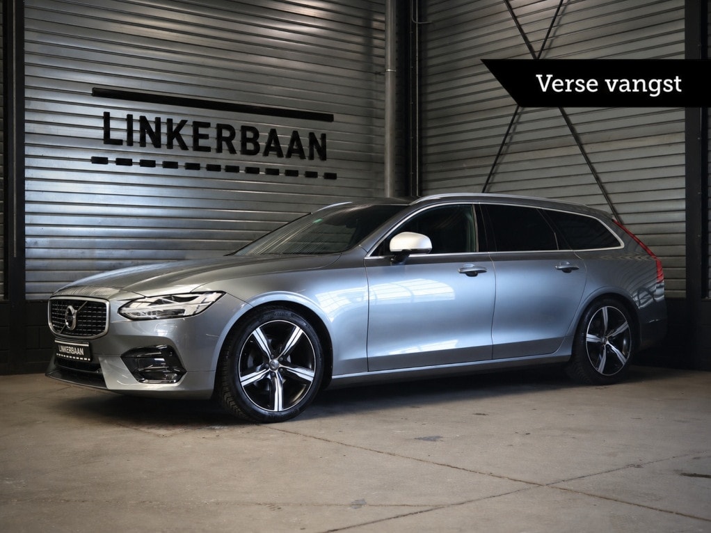 Deze auto voor jouw huis?
