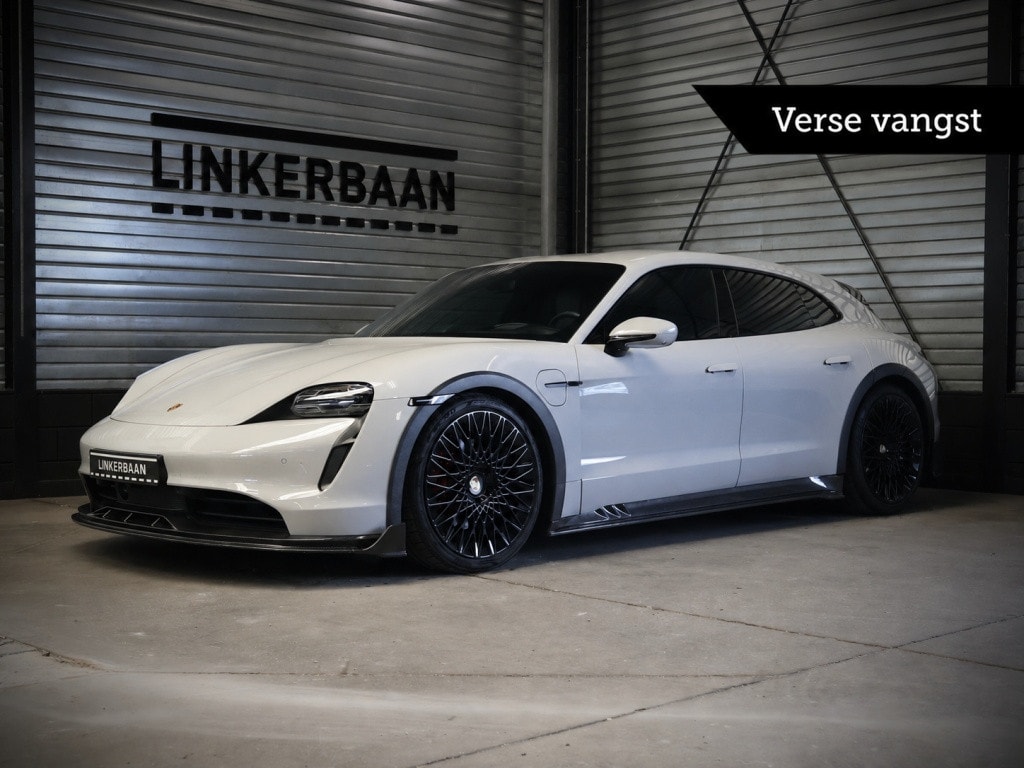 Deze auto voor jouw huis?