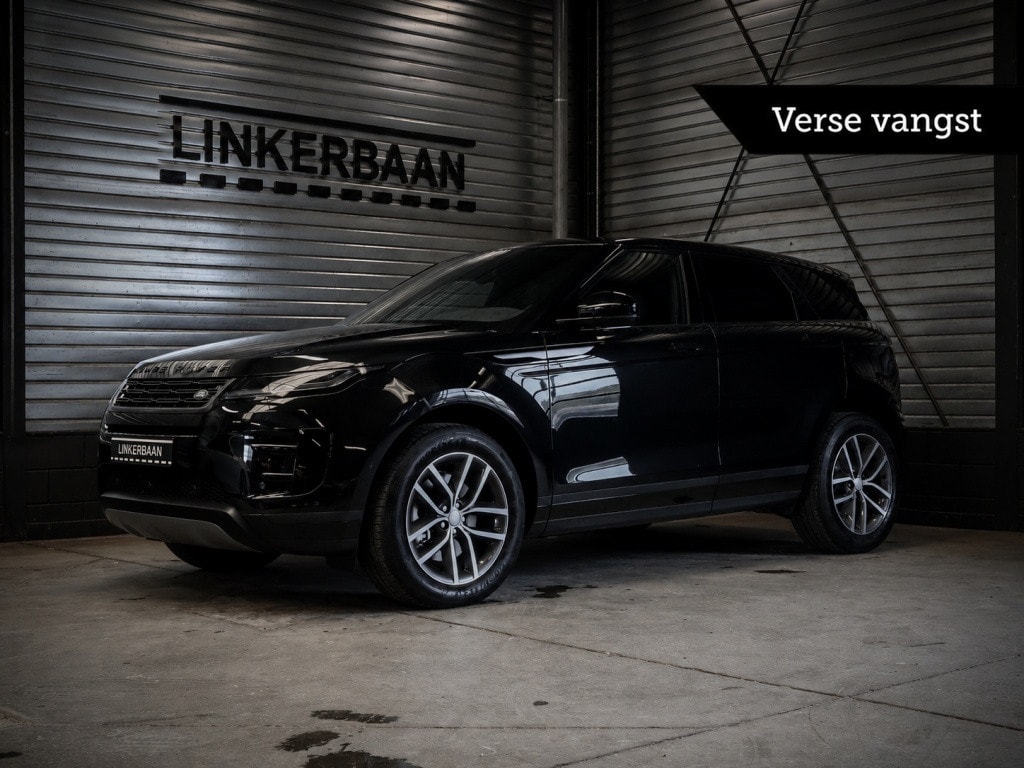 Deze auto voor jouw huis?