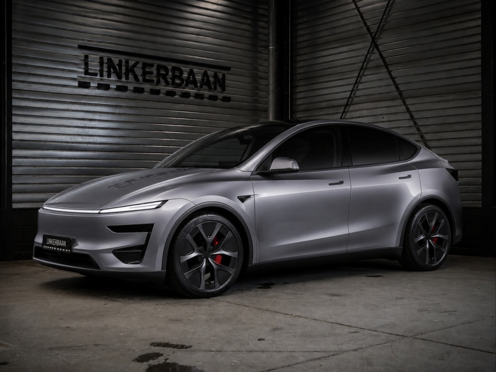 Deze auto voor jouw huis?