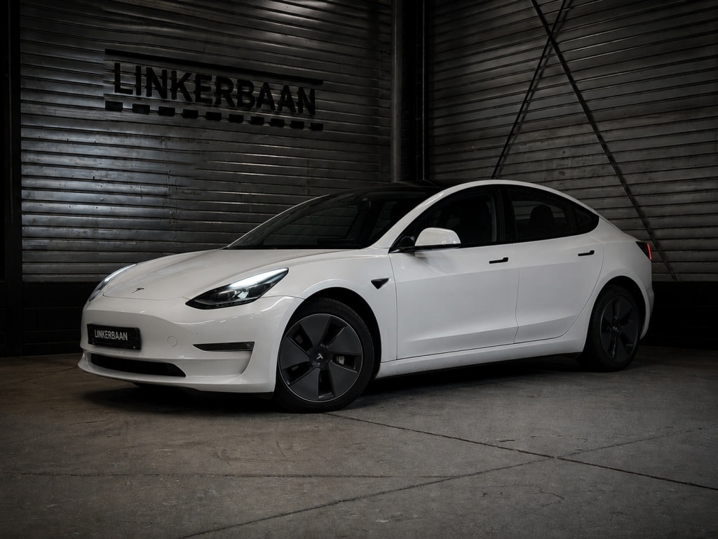 Deze auto voor jouw huis?