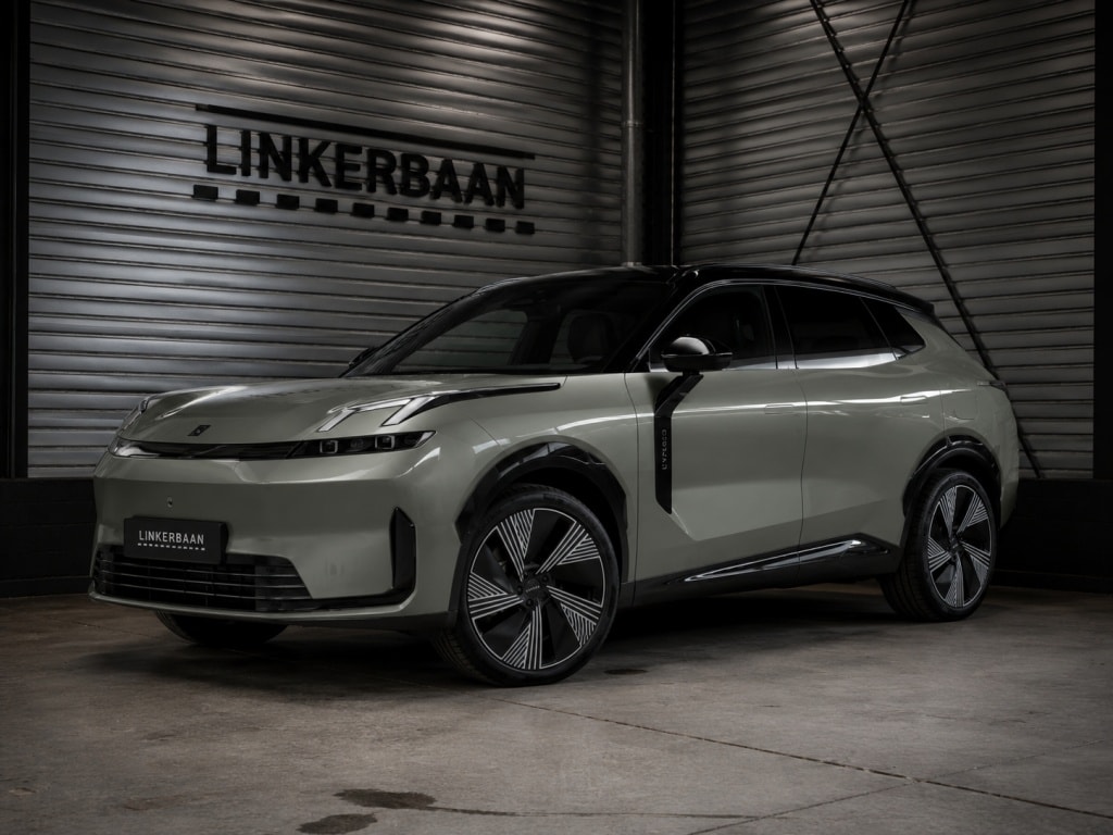 Deze auto voor jouw huis?