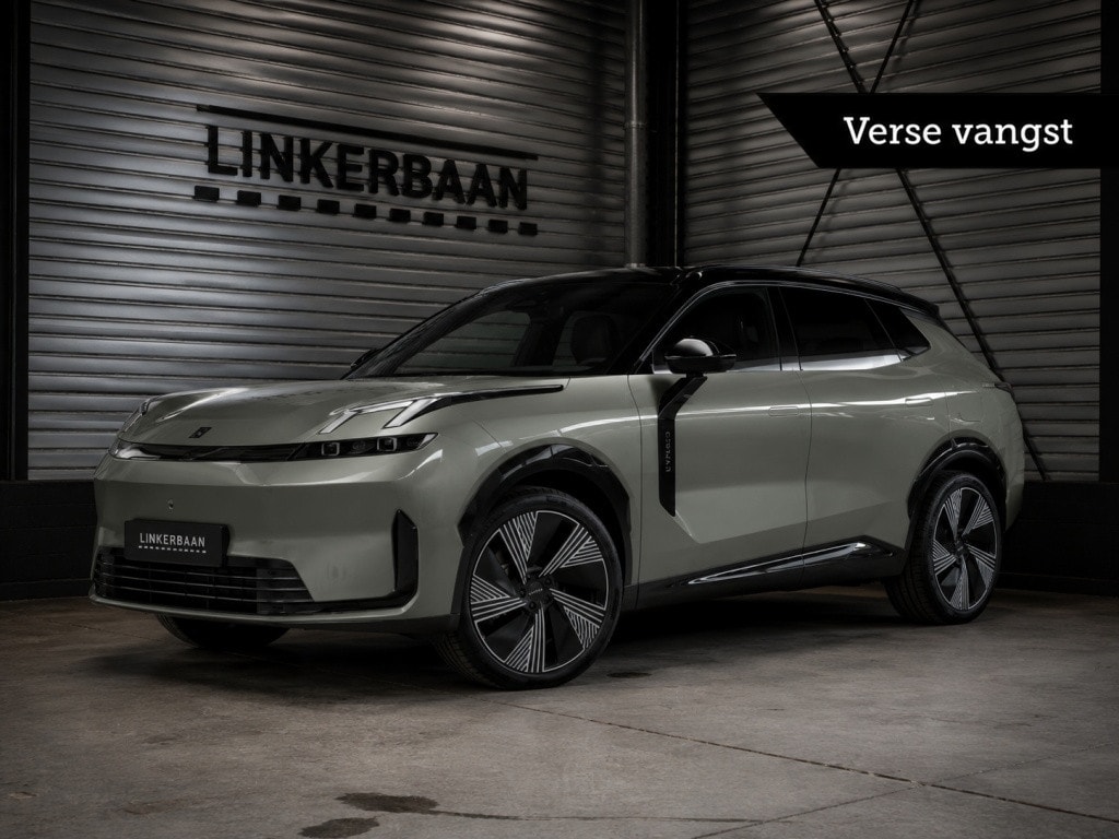 Deze auto voor jouw huis?
