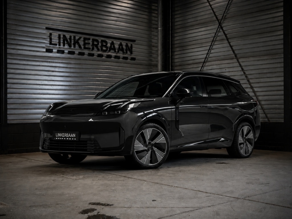 Deze auto voor jouw huis?