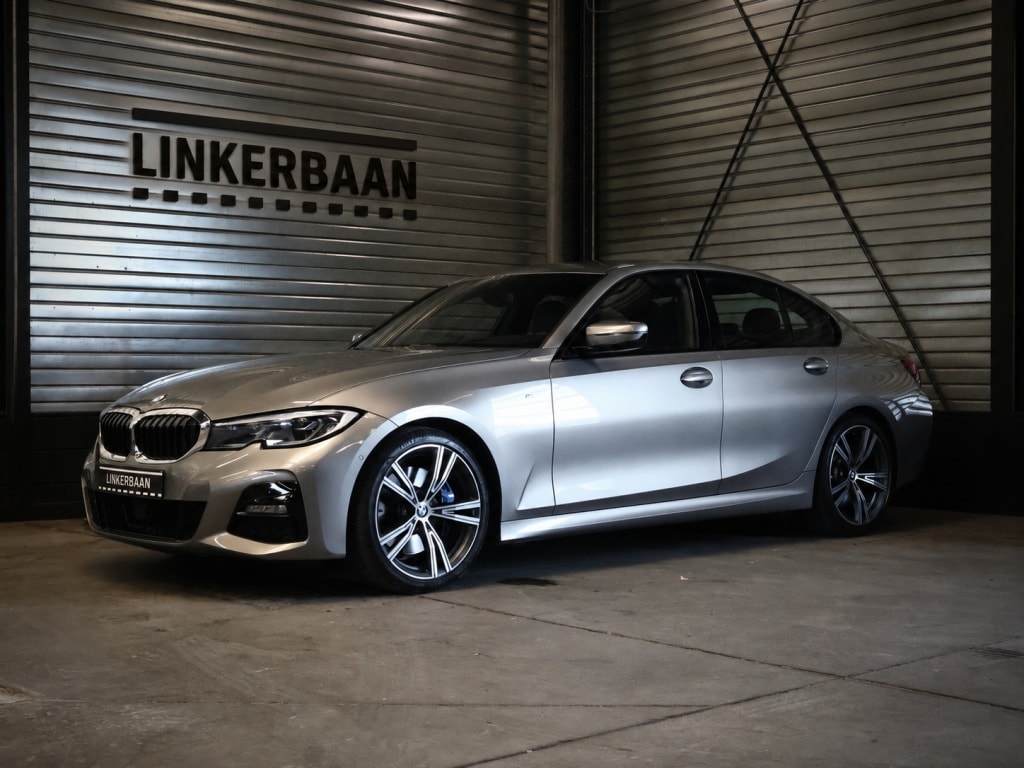 Deze auto voor jouw huis?