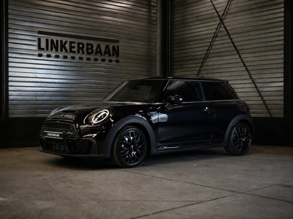 Deze auto voor jouw huis?