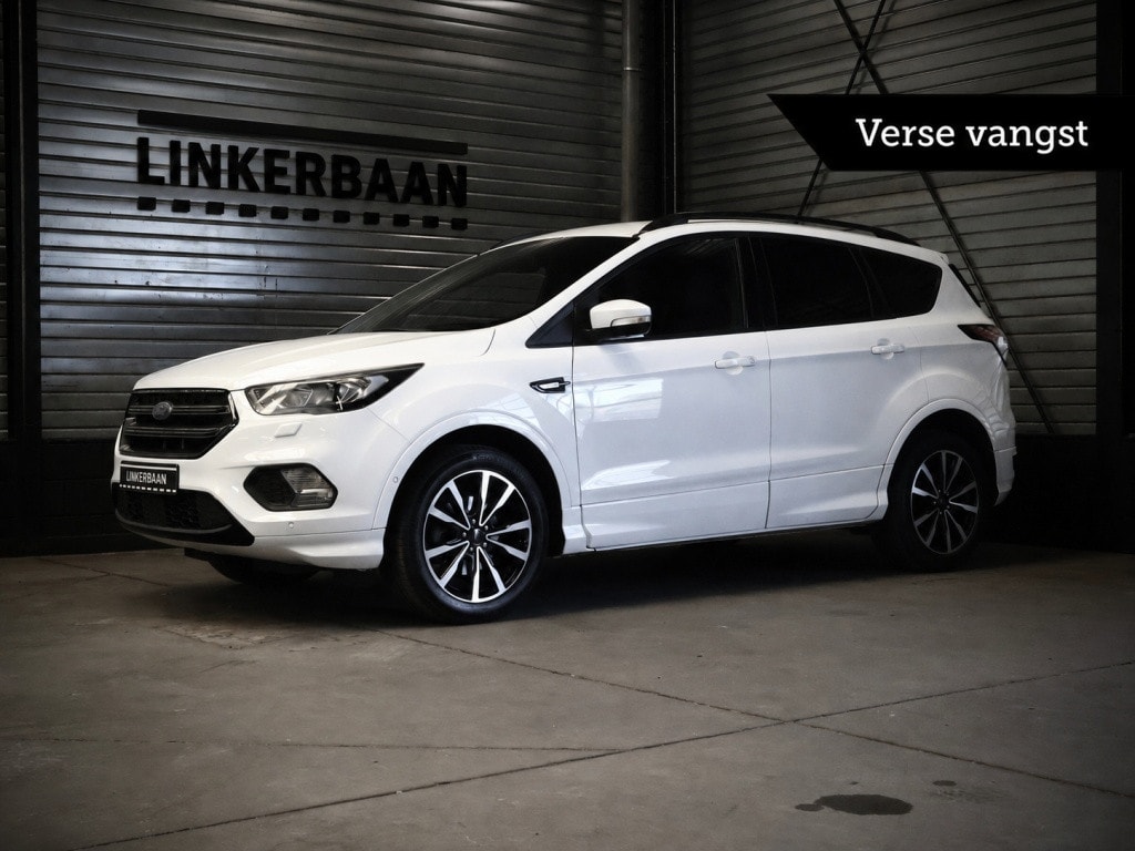 Deze auto voor jouw huis?