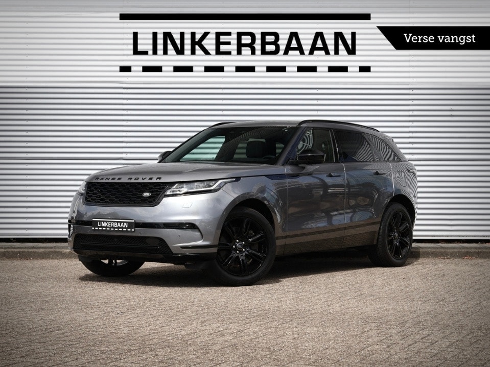 Deze auto voor jouw huis?