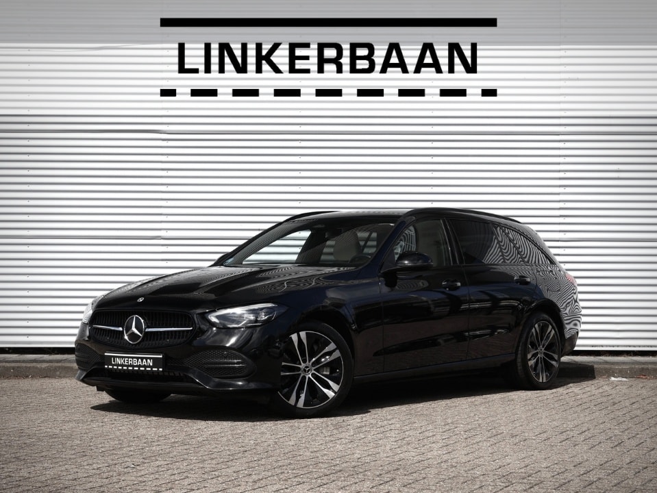 Deze auto voor jouw huis?