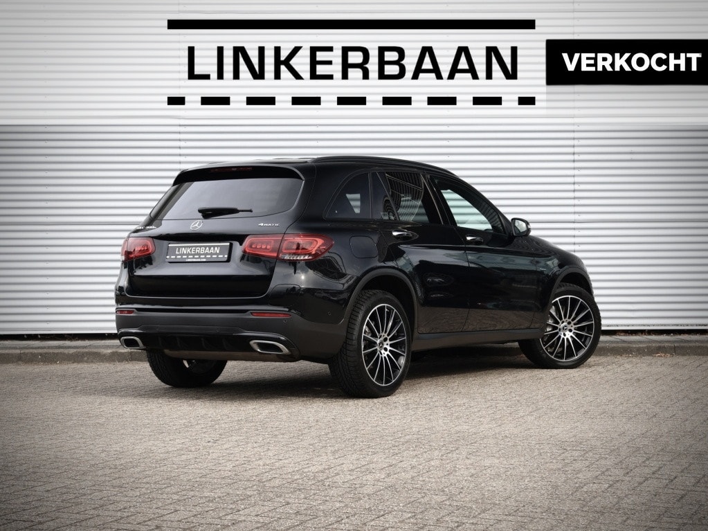 Deze auto voor jouw huis?