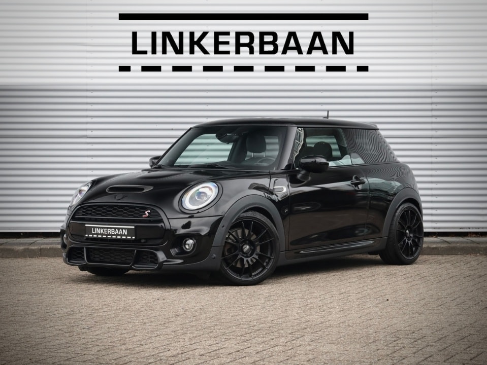 Deze auto voor jouw huis?