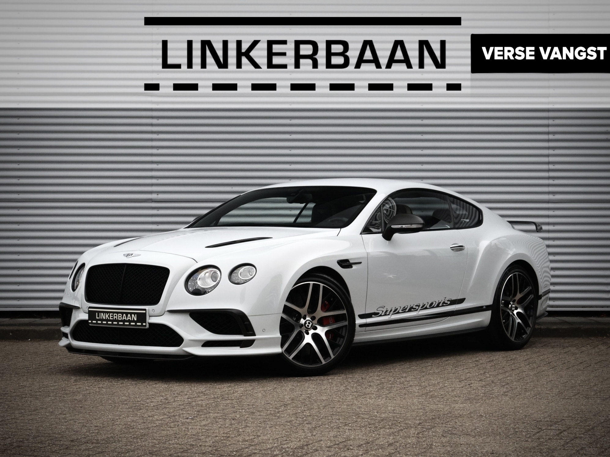 Deze auto voor jouw huis?