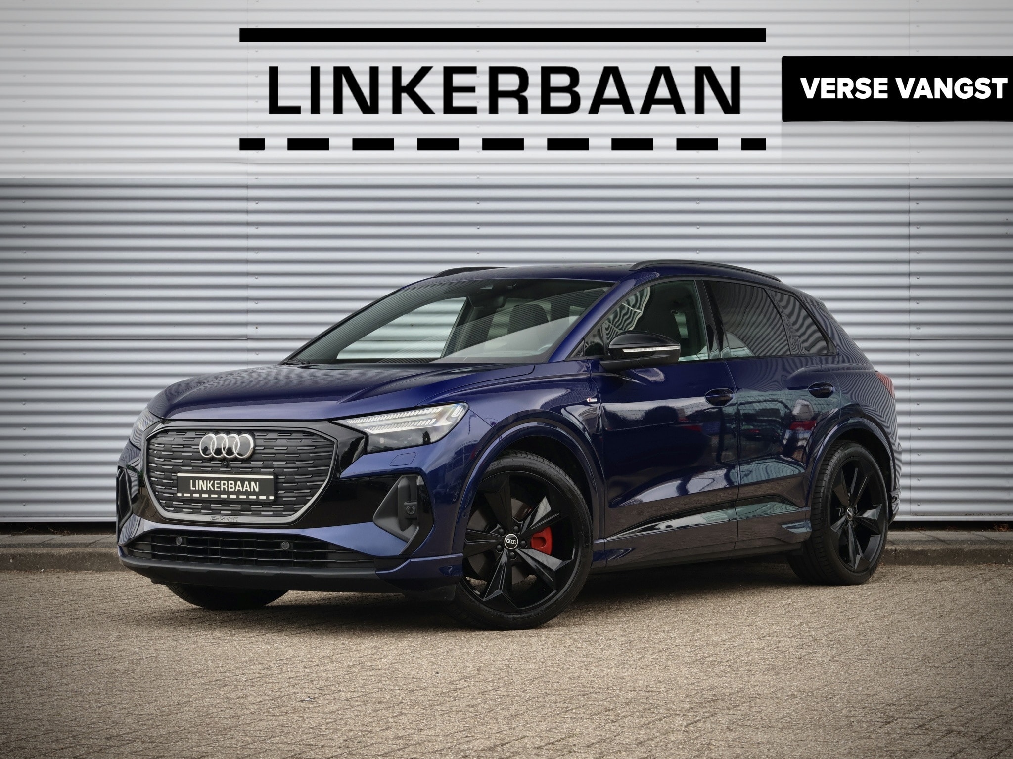 Deze auto voor jouw huis?