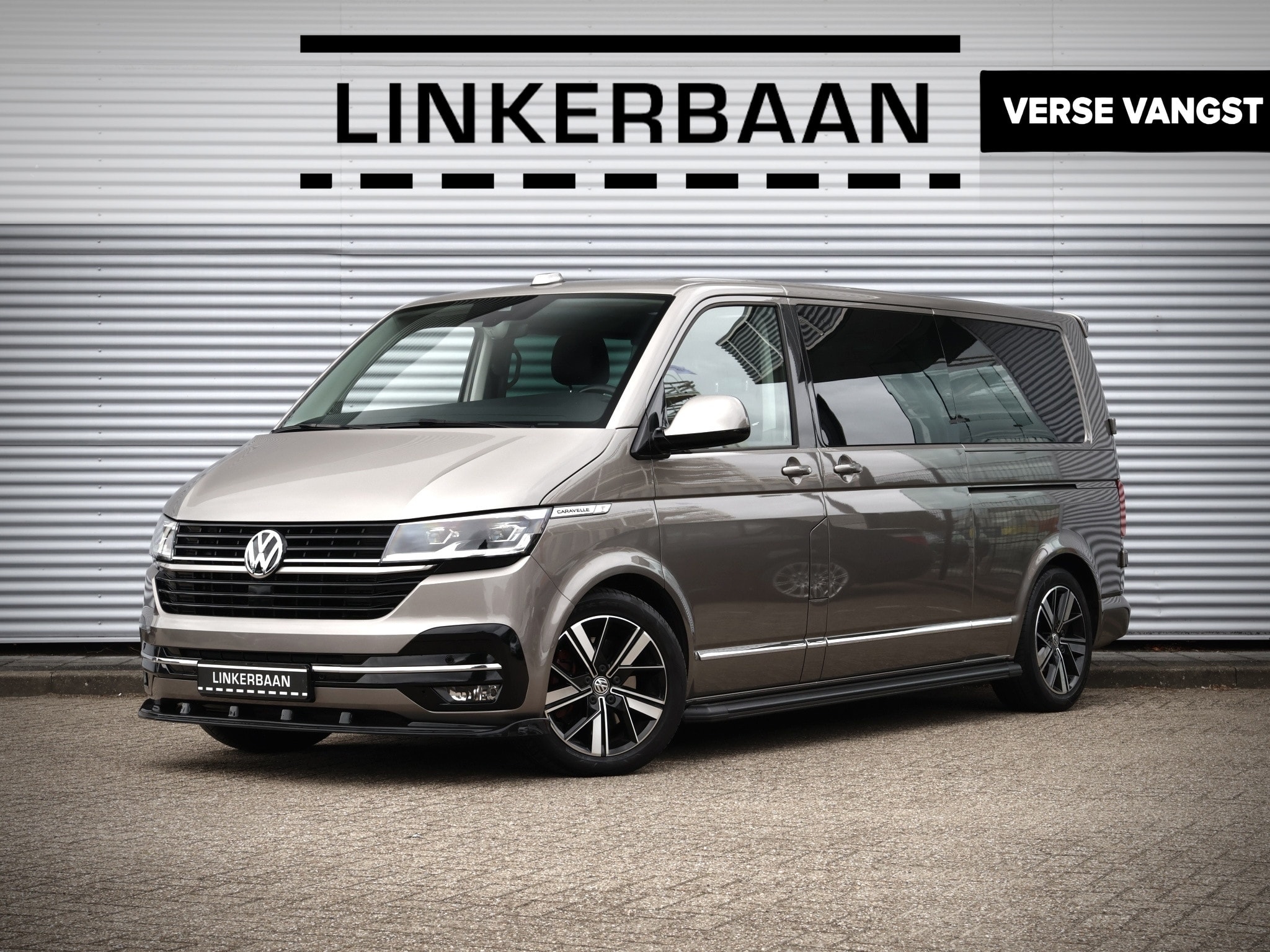 Deze auto voor jouw huis?