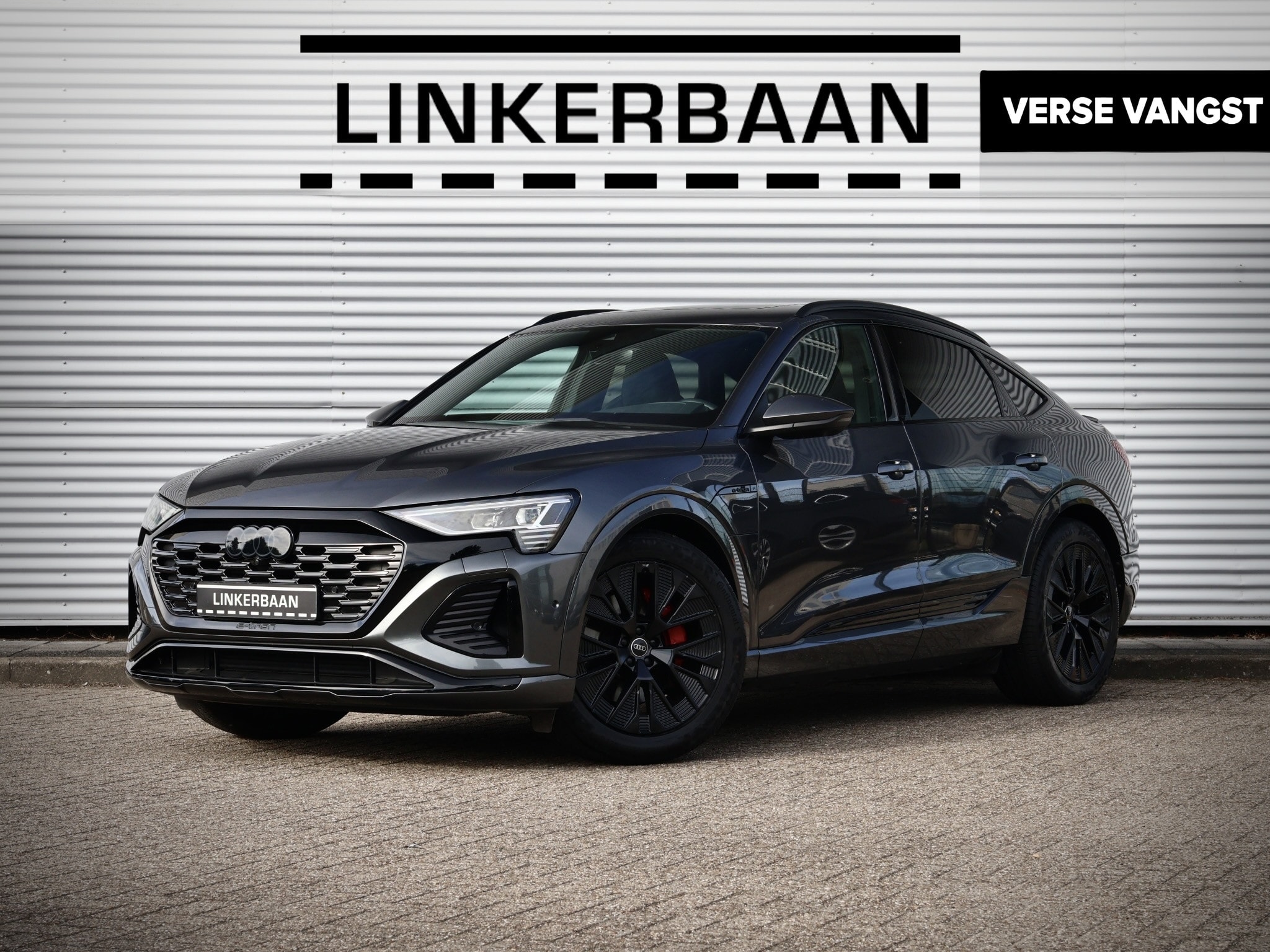 Deze auto voor jouw huis?